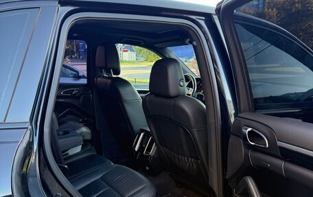 Porsche Cayenne III, 2012 год, 2 690 000 рублей, 8 фотография