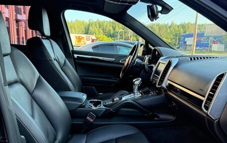 Porsche Cayenne III, 2012 год, 2 690 000 рублей, 7 фотография