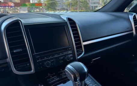 Porsche Cayenne III, 2012 год, 2 690 000 рублей, 9 фотография