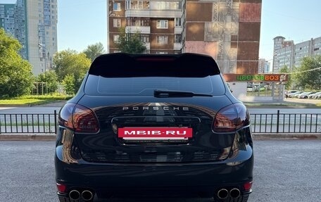 Porsche Cayenne III, 2012 год, 2 690 000 рублей, 4 фотография