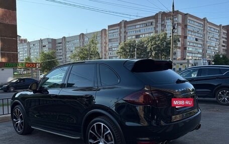 Porsche Cayenne III, 2012 год, 2 690 000 рублей, 3 фотография
