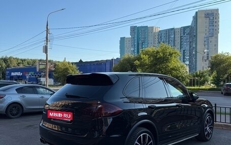 Porsche Cayenne III, 2012 год, 2 690 000 рублей, 5 фотография