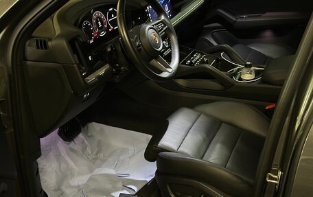 Porsche Cayenne III, 2023 год, 15 999 000 рублей, 7 фотография