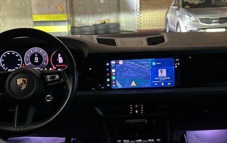 Porsche Cayenne III, 2023 год, 15 999 000 рублей, 8 фотография