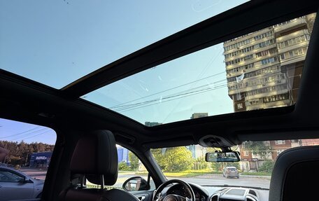 Porsche Cayenne III, 2012 год, 2 690 000 рублей, 11 фотография