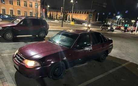 Daewoo Nexia I рестайлинг, 2010 год, 150 000 рублей, 2 фотография