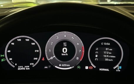 Porsche Cayenne III, 2023 год, 15 999 000 рублей, 9 фотография