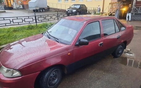 Daewoo Nexia I рестайлинг, 2010 год, 150 000 рублей, 4 фотография