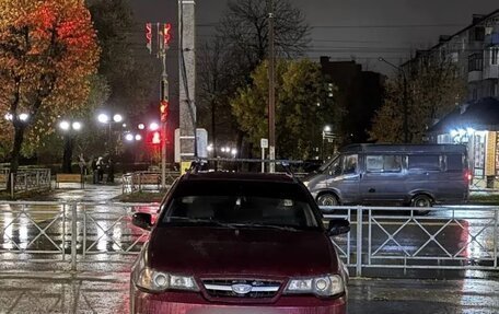 Daewoo Nexia I рестайлинг, 2010 год, 150 000 рублей, 5 фотография