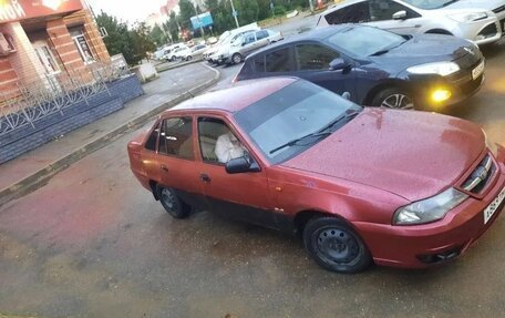 Daewoo Nexia I рестайлинг, 2010 год, 150 000 рублей, 3 фотография