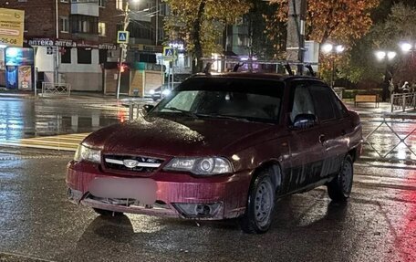 Daewoo Nexia I рестайлинг, 2010 год, 150 000 рублей, 6 фотография