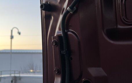 ЗАЗ Chance, 2011 год, 180 000 рублей, 8 фотография