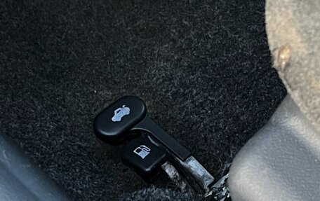 ЗАЗ Chance, 2011 год, 180 000 рублей, 14 фотография