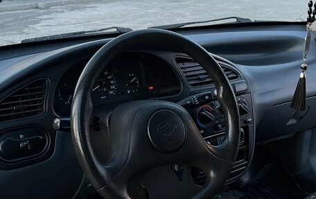 ЗАЗ Chance, 2011 год, 180 000 рублей, 12 фотография