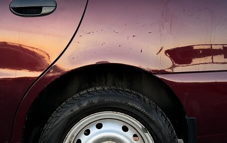 ЗАЗ Chance, 2011 год, 180 000 рублей, 10 фотография