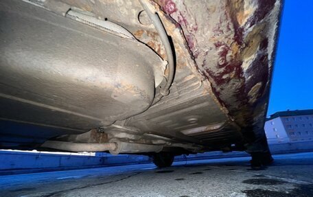 ЗАЗ Chance, 2011 год, 180 000 рублей, 19 фотография