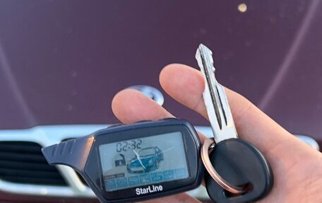 ЗАЗ Chance, 2011 год, 180 000 рублей, 21 фотография