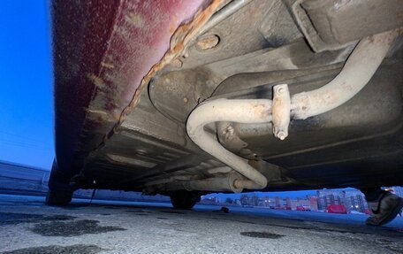 ЗАЗ Chance, 2011 год, 180 000 рублей, 18 фотография