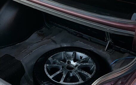 ЗАЗ Chance, 2011 год, 180 000 рублей, 20 фотография