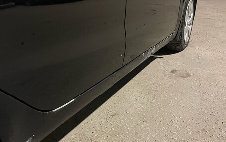 KIA Rio III рестайлинг, 2012 год, 460 000 рублей, 6 фотография