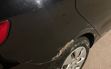 KIA Rio III рестайлинг, 2012 год, 460 000 рублей, 9 фотография