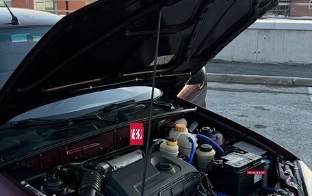 ЗАЗ Chance, 2011 год, 180 000 рублей, 17 фотография