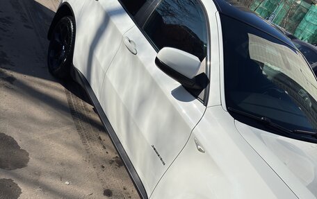 BMW X6, 2013 год, 2 300 000 рублей, 2 фотография