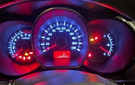 KIA Rio III рестайлинг, 2012 год, 460 000 рублей, 12 фотография