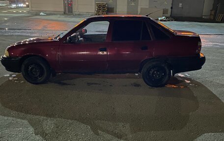 Daewoo Nexia I рестайлинг, 2007 год, 70 000 рублей, 8 фотография