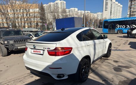 BMW X6, 2013 год, 2 300 000 рублей, 5 фотография