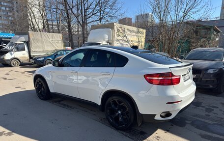 BMW X6, 2013 год, 2 300 000 рублей, 6 фотография