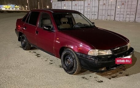 Daewoo Nexia I рестайлинг, 2007 год, 70 000 рублей, 3 фотография