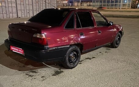 Daewoo Nexia I рестайлинг, 2007 год, 70 000 рублей, 4 фотография