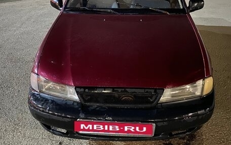 Daewoo Nexia I рестайлинг, 2007 год, 70 000 рублей, 6 фотография