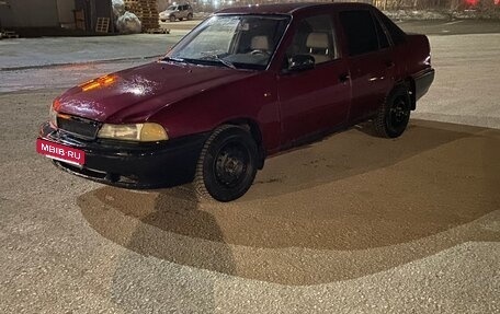 Daewoo Nexia I рестайлинг, 2007 год, 70 000 рублей, 2 фотография