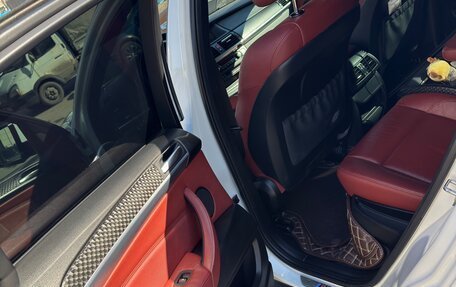 BMW X6, 2013 год, 2 300 000 рублей, 12 фотография