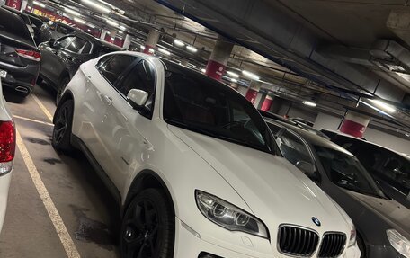BMW X6, 2013 год, 2 300 000 рублей, 16 фотография