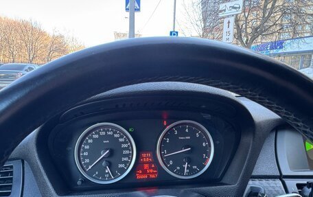 BMW X6, 2013 год, 2 300 000 рублей, 18 фотография