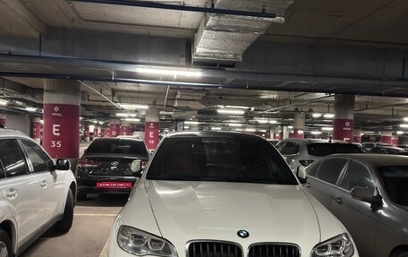 BMW X6, 2013 год, 2 300 000 рублей, 17 фотография