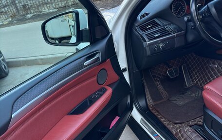 BMW X6, 2013 год, 2 300 000 рублей, 24 фотография