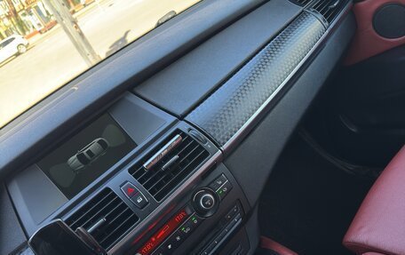 BMW X6, 2013 год, 2 300 000 рублей, 26 фотография