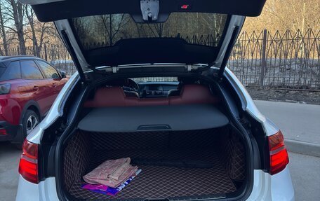 BMW X6, 2013 год, 2 300 000 рублей, 23 фотография