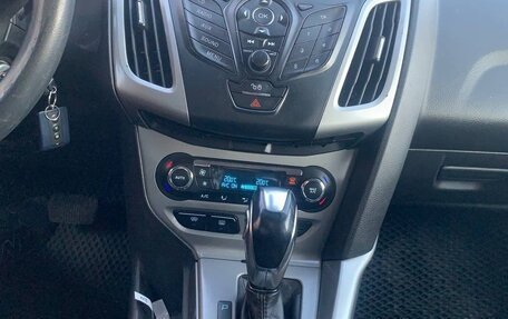 Ford Focus III, 2012 год, 550 000 рублей, 2 фотография