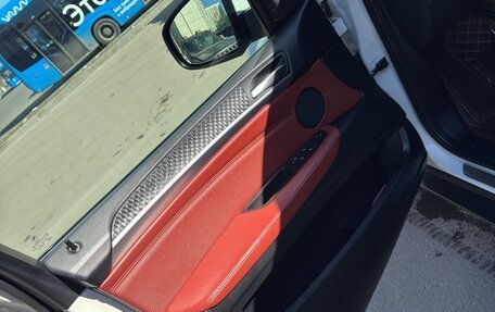 BMW X6, 2013 год, 2 300 000 рублей, 29 фотография