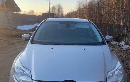 Ford Focus III, 2012 год, 550 000 рублей, 5 фотография