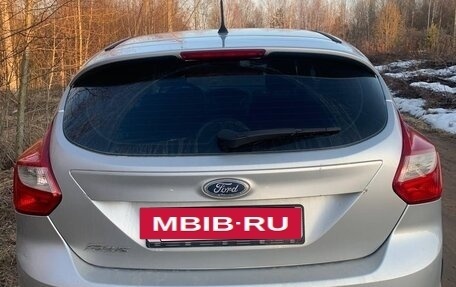 Ford Focus III, 2012 год, 550 000 рублей, 3 фотография