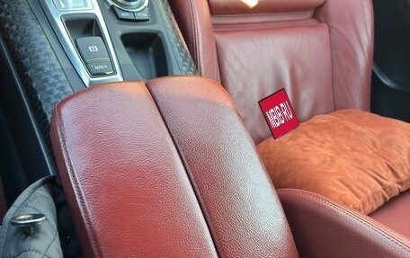 BMW X6, 2013 год, 2 300 000 рублей, 27 фотография