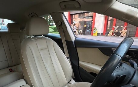 Audi A5, 2016 год, 3 350 000 рублей, 8 фотография