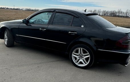 Mercedes-Benz E-Класс, 2007 год, 1 275 000 рублей, 8 фотография