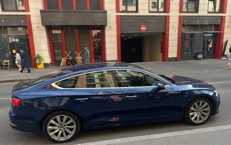 Audi A5, 2016 год, 3 350 000 рублей, 3 фотография